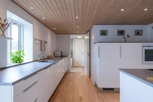 Cozy Apartment Stevns