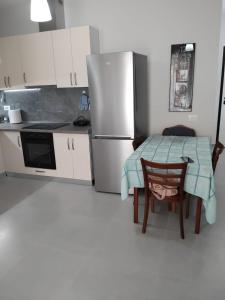 Aleksander Apartment