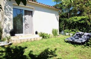 Maisons de vacances La Maison du Cerisier : photos des chambres