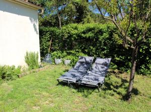 Maisons de vacances La Maison du Cerisier : photos des chambres