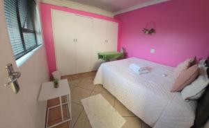 Cjabaledi Guesthouse