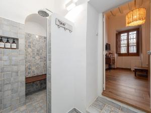 El Conventillo de San Roque