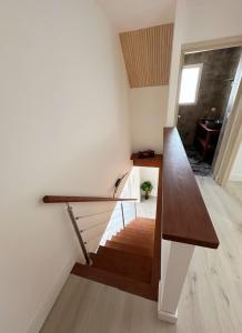 Villas Villa et Spa : photos des chambres