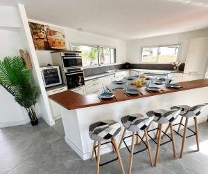 Villas Villa et Spa : photos des chambres