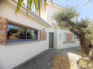 Villas Villa et Spa : photos des chambres