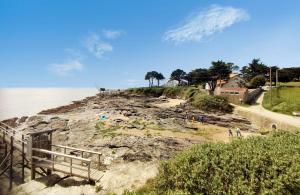 Villas Villa et Spa : photos des chambres