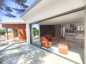 Villas Villa et Spa : photos des chambres