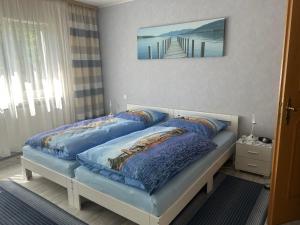 Ferienwohnung am Wald - Nähe Funpark