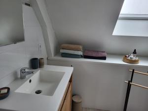 Villas maison de la ria : photos des chambres