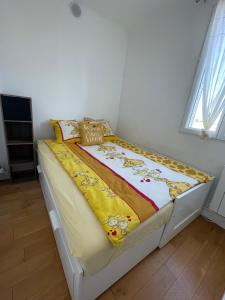 Appartement Vasil - proche de Paris