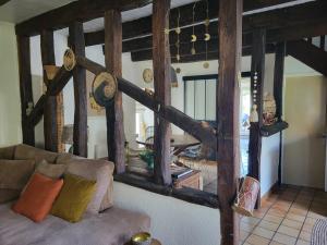 Villas maison de la ria : photos des chambres
