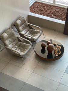 Salvador Business Flat