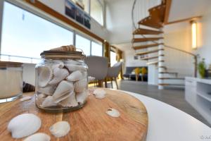 Haus "Jan am Strand" Appartement JAN509