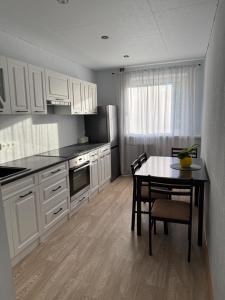 Mooste külaliskorter