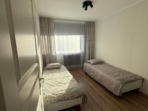 Mooste külaliskorter