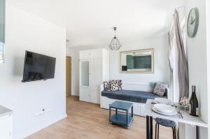 Teal Apartment- wifi parking 15 min od Rynku