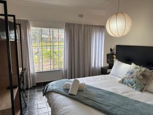 Nylstroom Guesthouse