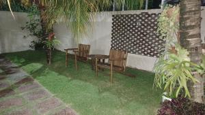 Casa de praia com piscina pra temporada em nova almeida - Fundão ES