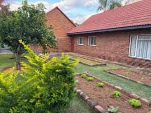 Nylstroom Guesthouse