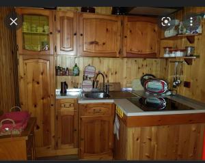 Piccolo chalet