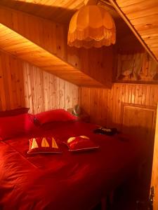 Piccolo chalet