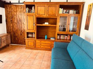 Attico La Terrazza sul Mare img21