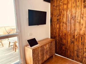 Attico La Terrazza sul Mare img20