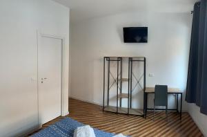 ugo bassi rooms