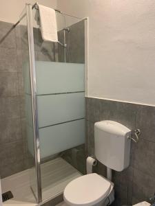 ugo bassi rooms
