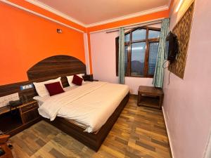 Hotel Tirupati Inn Hill View