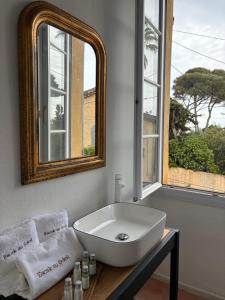 Hôtel LEscale Au Soleil