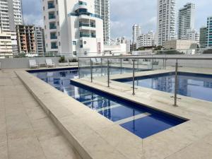 !Aprovecha Excelente Apartamento Para Vacacionar en Cartagena