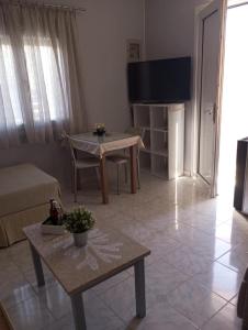 BLE apartments