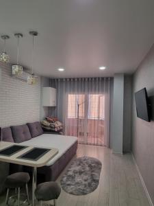 Уютная квартира на сутки с видом на Море, комфортное проживание с генератором