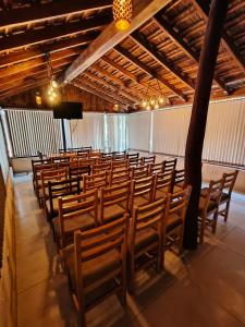 Hotel Carmen del Parana