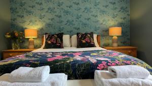 Cottage near Corfe & Jurassic Coast