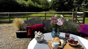 Cottage near Corfe & Jurassic Coast