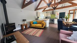 Cottage near Corfe & Jurassic Coast