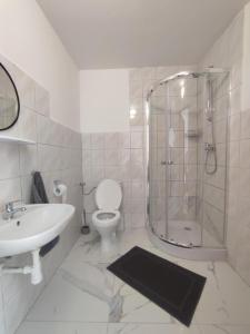 Noclegi krótkoterminowe Lubsko