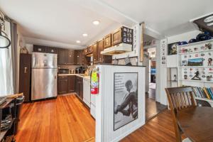 Cozy Milford Cottage on Half Acre w Deck & Grill