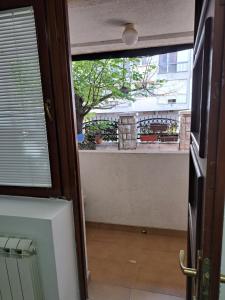 One-Bedroom Apartment with Balcony room in Apartments Erakovic