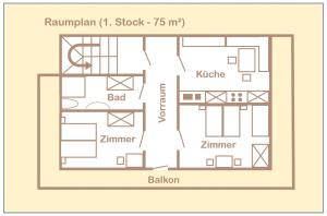 Ferienhaus Unterkircher-Wallner
