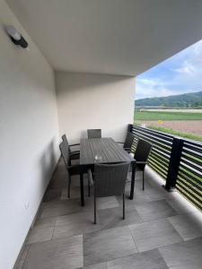 Apartmaji Baznik Čatež 