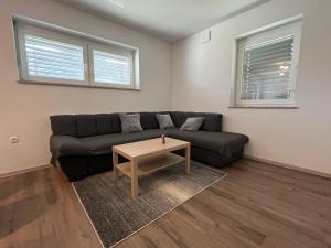 Apartmaji Baznik Čatež