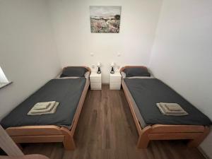 Apartmaji Baznik Čatež