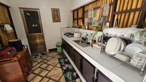 Josephines Villa - Bangar, LU (up to 15 guests)