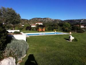 Maisons d'hotes Aubade en Luberon : photos des chambres