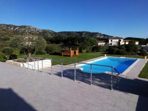 Maisons d'hotes Aubade en Luberon : photos des chambres