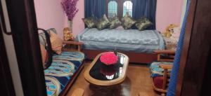 House in Nainital