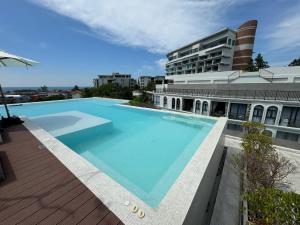 Palmetto Karon your ideal vacation apartment